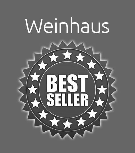 Weinhaus Bestseller
