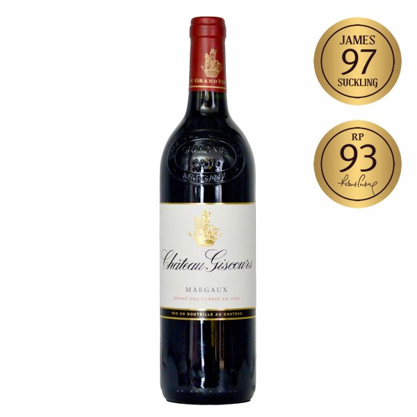 Chateau Giscours 2016 *Magnum*