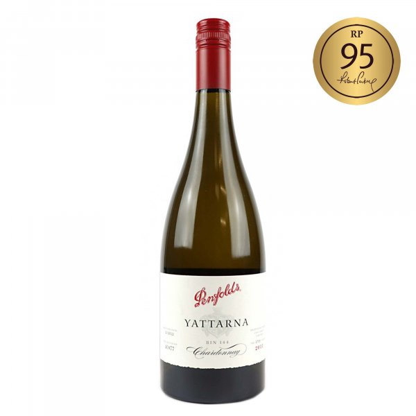 Penfolds Yattarna Bin 144 Chardonnay 2012