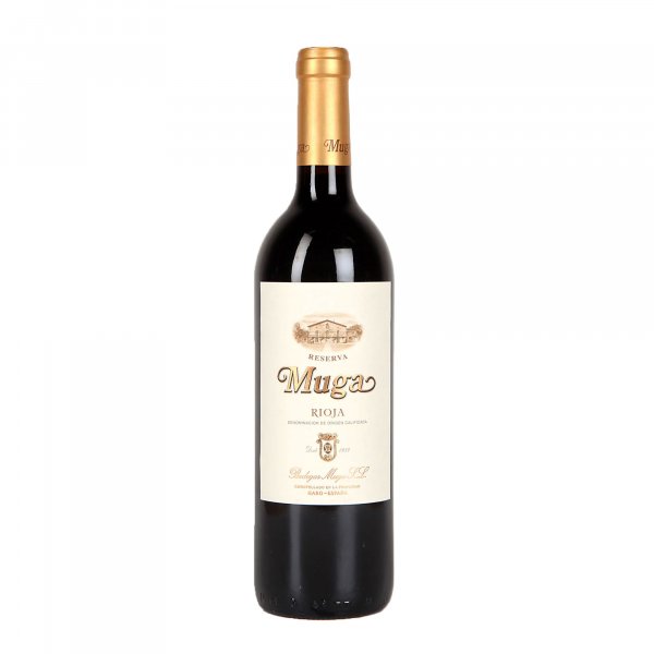 Bodegas Muga Reserva Rioja 2016 *Magnum*