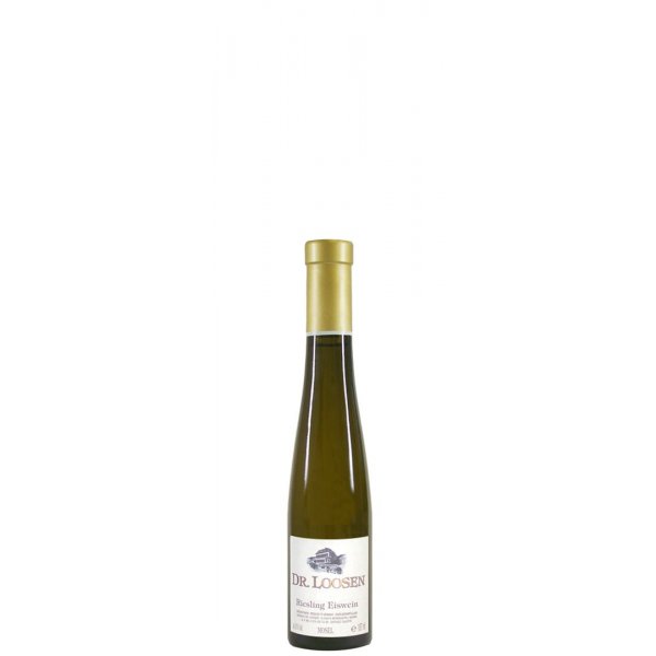Dr. Loosen Blauschiefer Riesling Eiswein GK 2007 *Dinky*