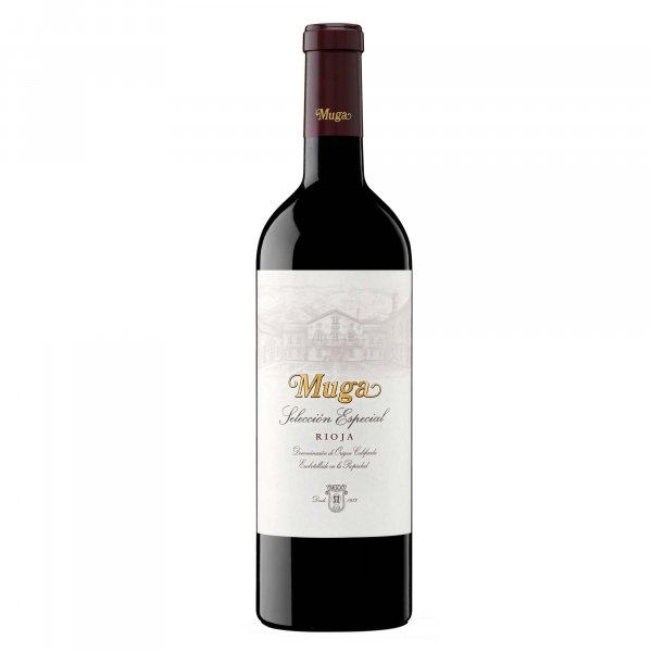 Bodegas Muga Seleccion Especial Reserva Rioja 2012 *Doppelmagnum*
